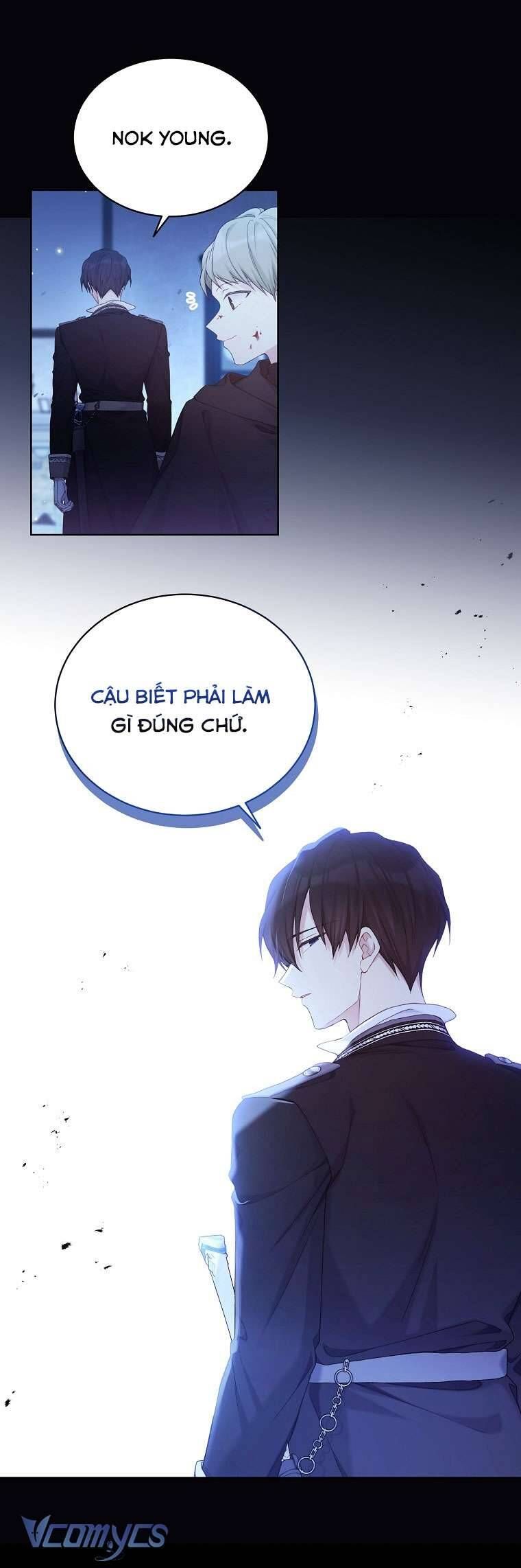 đọc truyện Vương Miện Viridescent Chương 102 ảnh 14 tại Thiên Thai Truyện