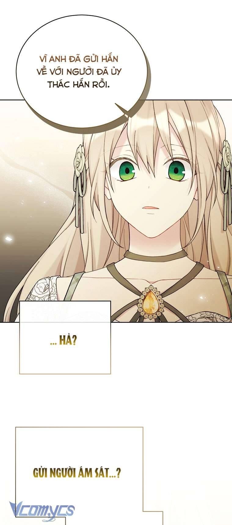 đọc truyện Vương Miện Viridescent Chương 102 ảnh 34 tại Thiên Thai Truyện