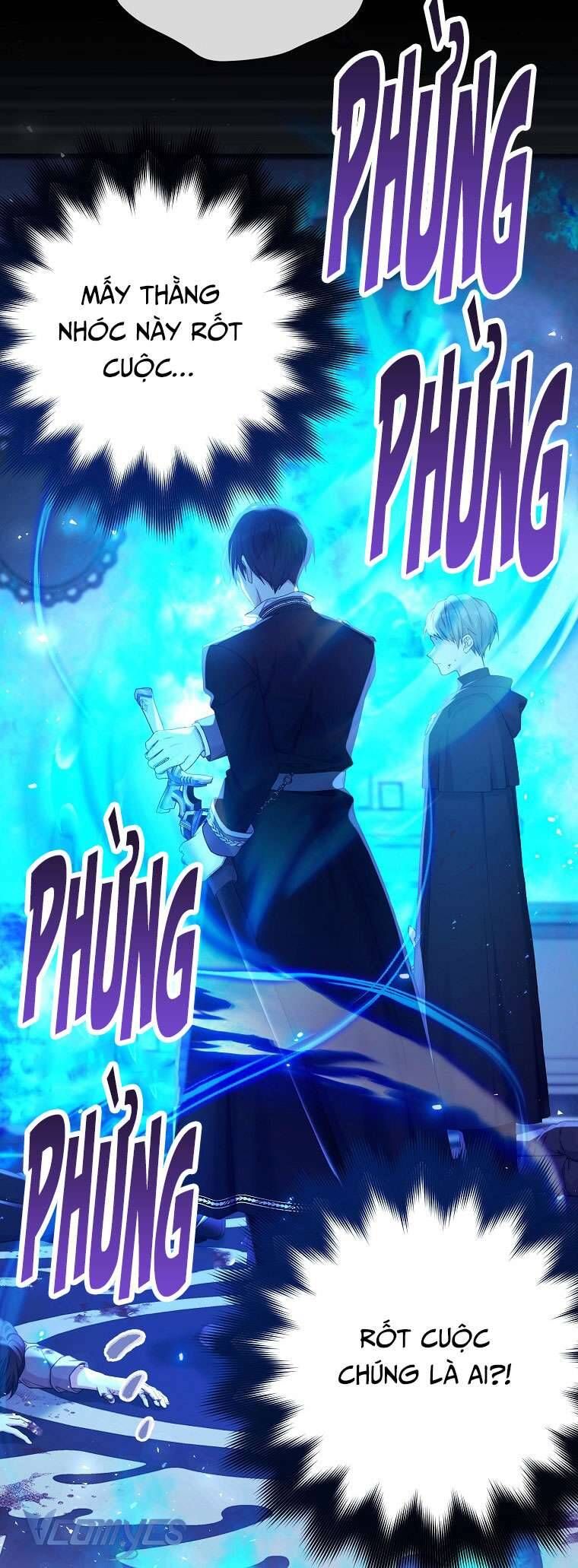 đọc truyện Vương Miện Viridescent Chương 102 ảnh 6 tại Thiên Thai Truyện