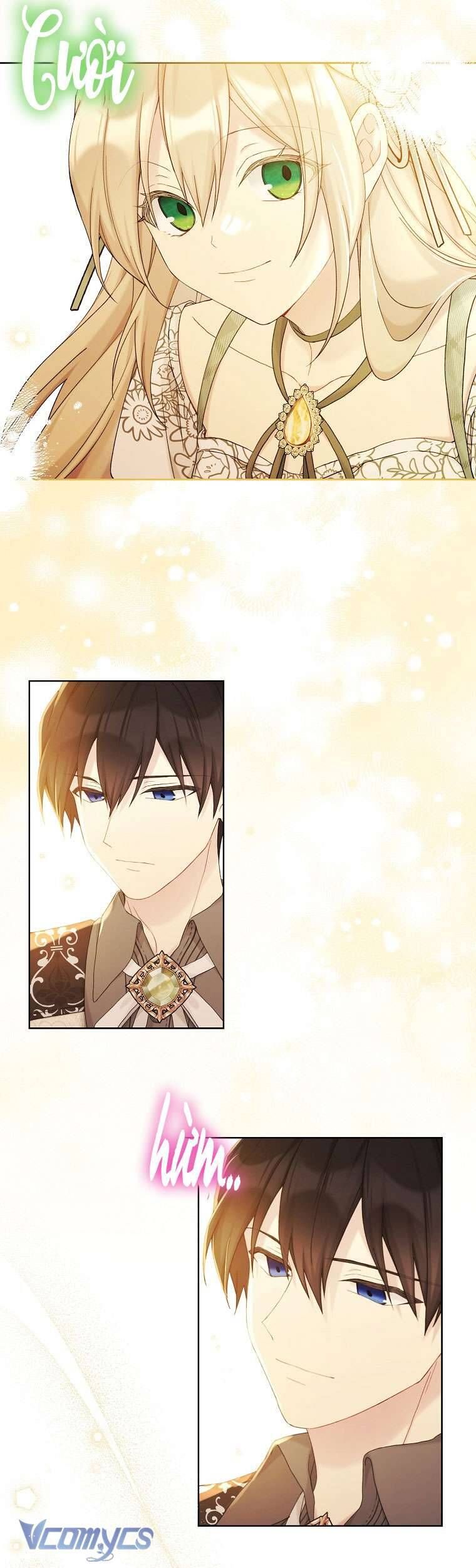 đọc truyện Vương Miện Viridescent Chương 102 ảnh 45 tại Thiên Thai Truyện