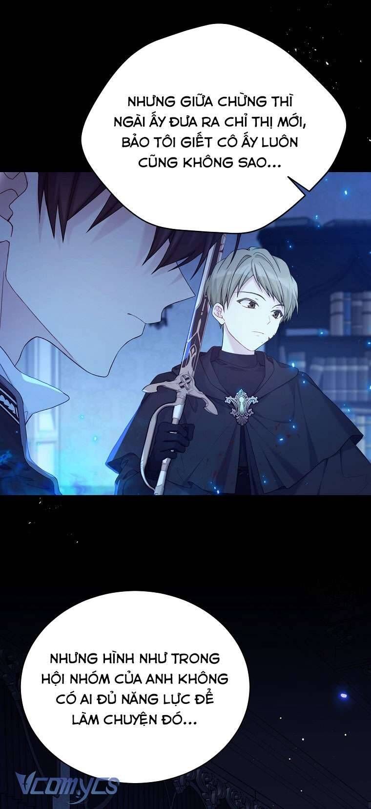 đọc truyện Vương Miện Viridescent Chương 102 ảnh 9 tại Thiên Thai Truyện