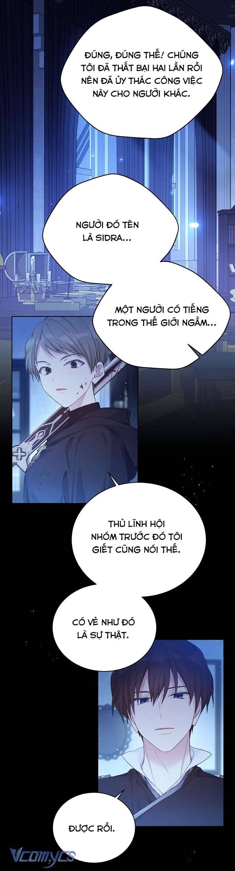 đọc truyện Vương Miện Viridescent Chương 102 ảnh 10 tại Thiên Thai Truyện