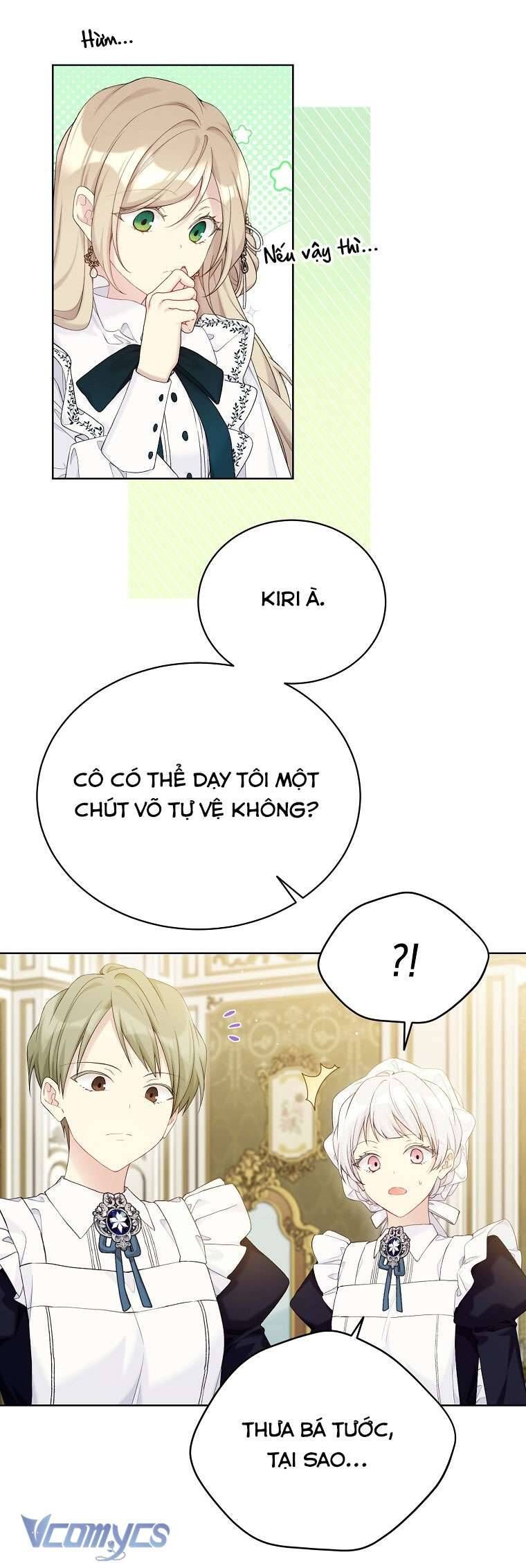 đọc truyện Vương Miện Viridescent Chương 103 ảnh 12 tại Thiên Thai Truyện