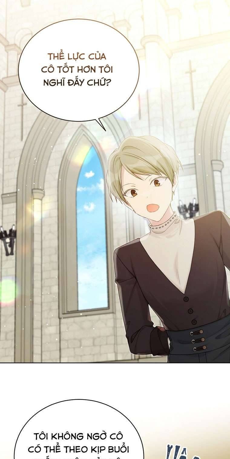 đọc truyện Vương Miện Viridescent Chương 103 ảnh 19 tại Thiên Thai Truyện