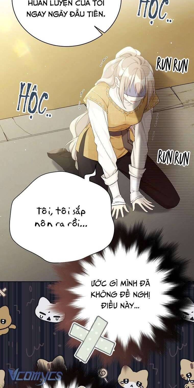 đọc truyện Vương Miện Viridescent Chương 103 ảnh 20 tại Thiên Thai Truyện