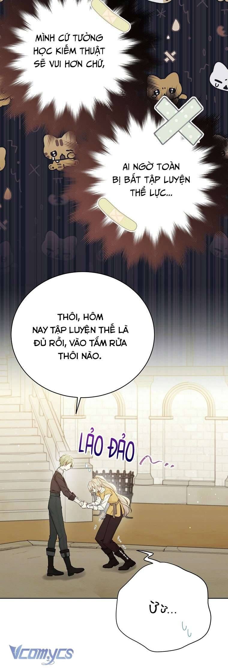 đọc truyện Vương Miện Viridescent Chương 103 ảnh 21 tại Thiên Thai Truyện