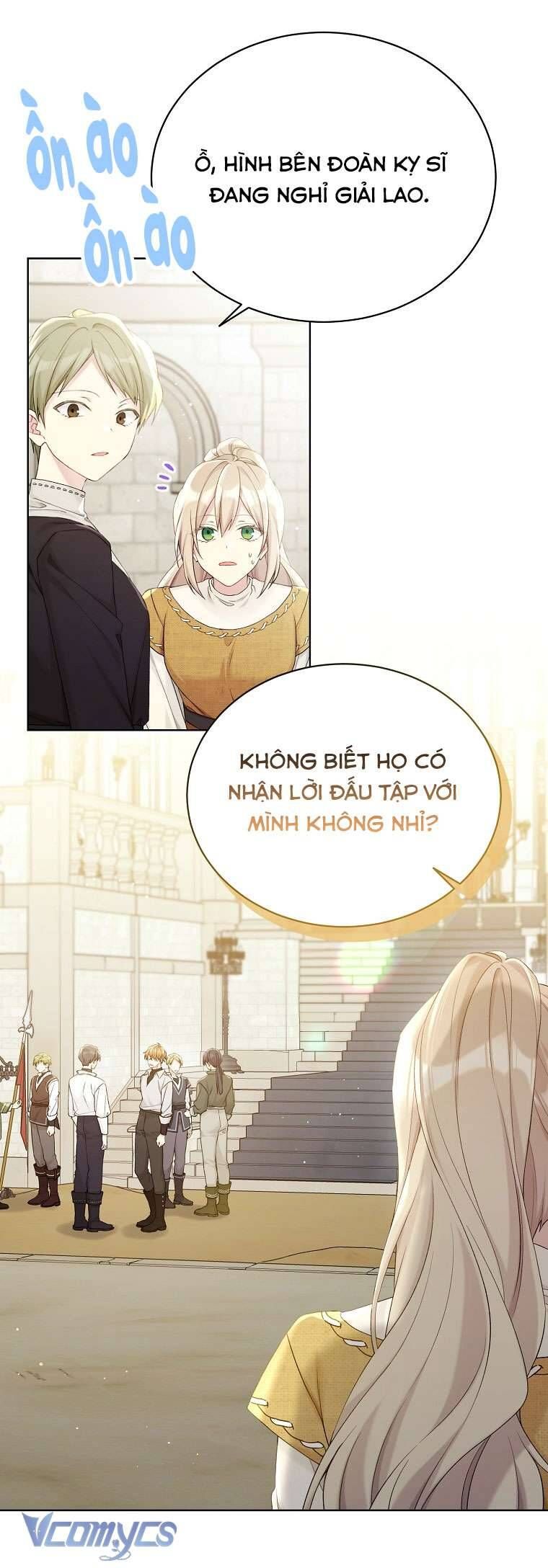 đọc truyện Vương Miện Viridescent Chương 103 ảnh 22 tại Thiên Thai Truyện