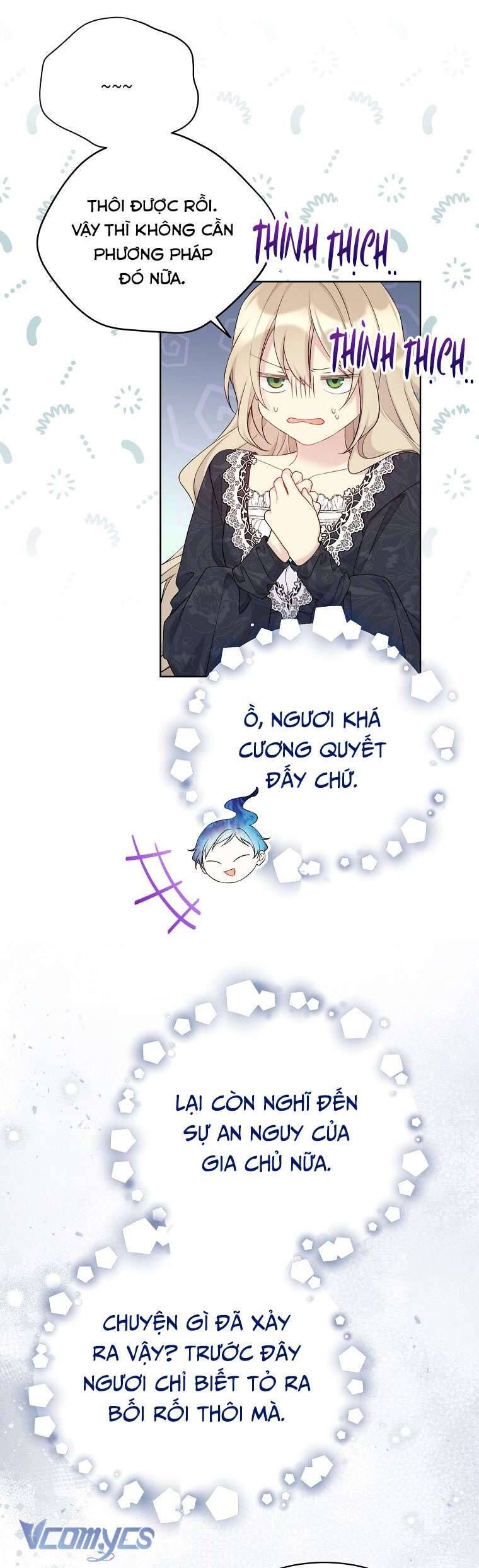 đọc truyện Vương Miện Viridescent Chương 104 ảnh 31 tại Thiên Thai Truyện