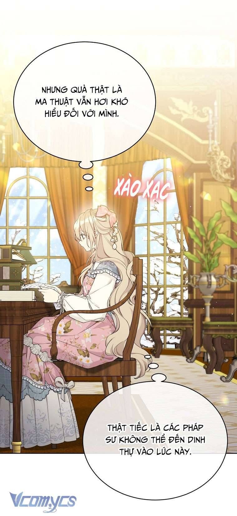 đọc truyện Vương Miện Viridescent Chương 104 ảnh 5 tại Thiên Thai Truyện