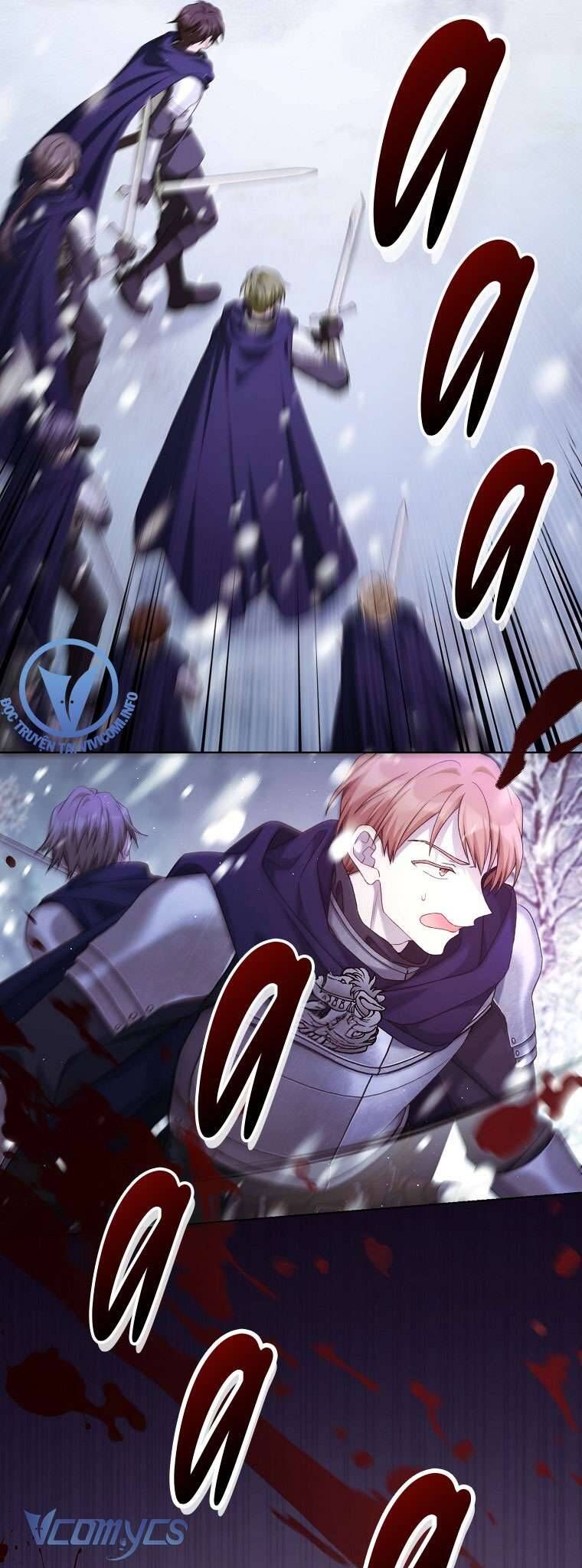 đọc truyện Vương Miện Viridescent Chương 105 ảnh 20 tại Thiên Thai Truyện