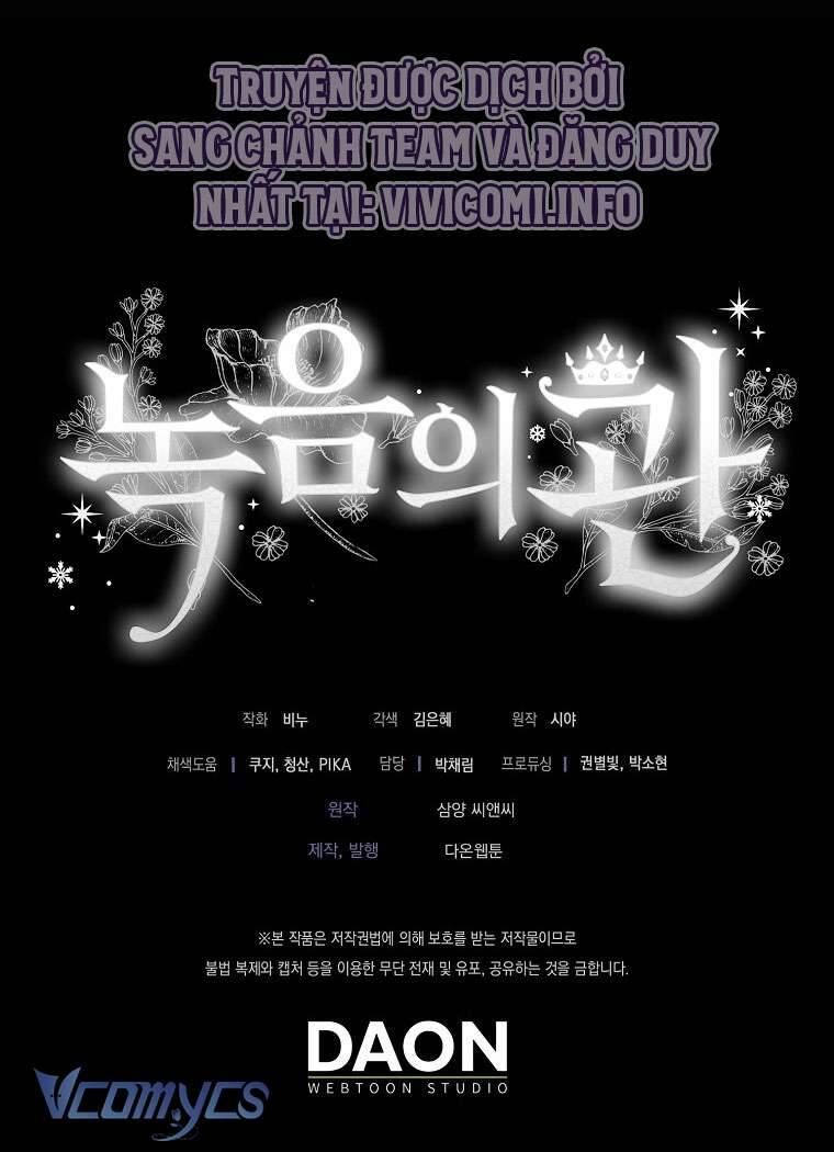 đọc truyện Vương Miện Viridescent Chương 105 ảnh 49 tại Thiên Thai Truyện