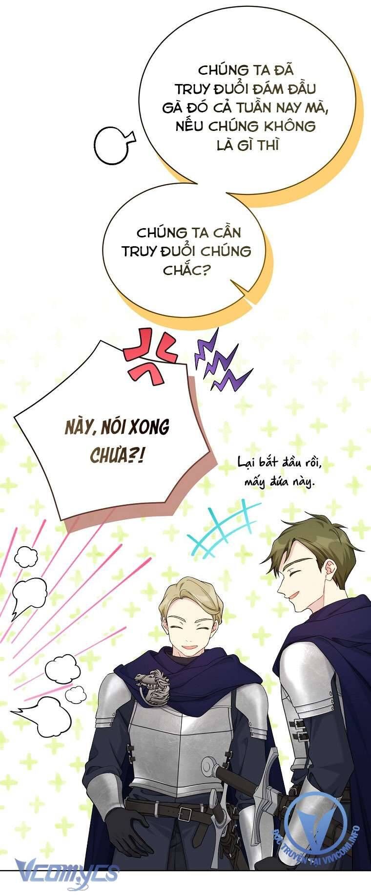 đọc truyện Vương Miện Viridescent Chương 105 ảnh 9 tại Thiên Thai Truyện