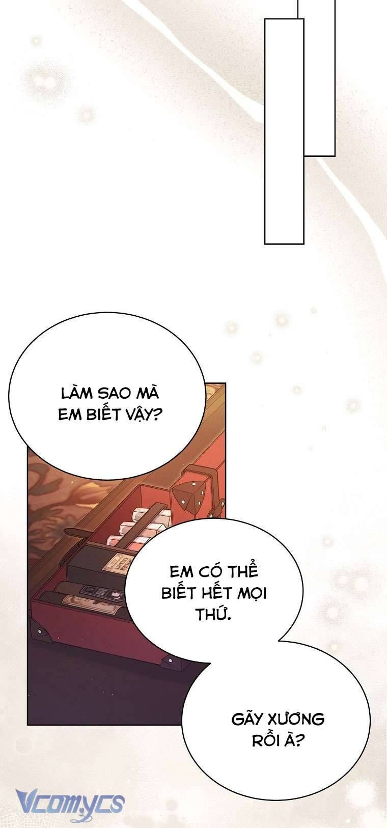 đọc truyện Vương Miện Viridescent Chương 106 ảnh 22 tại Thiên Thai Truyện