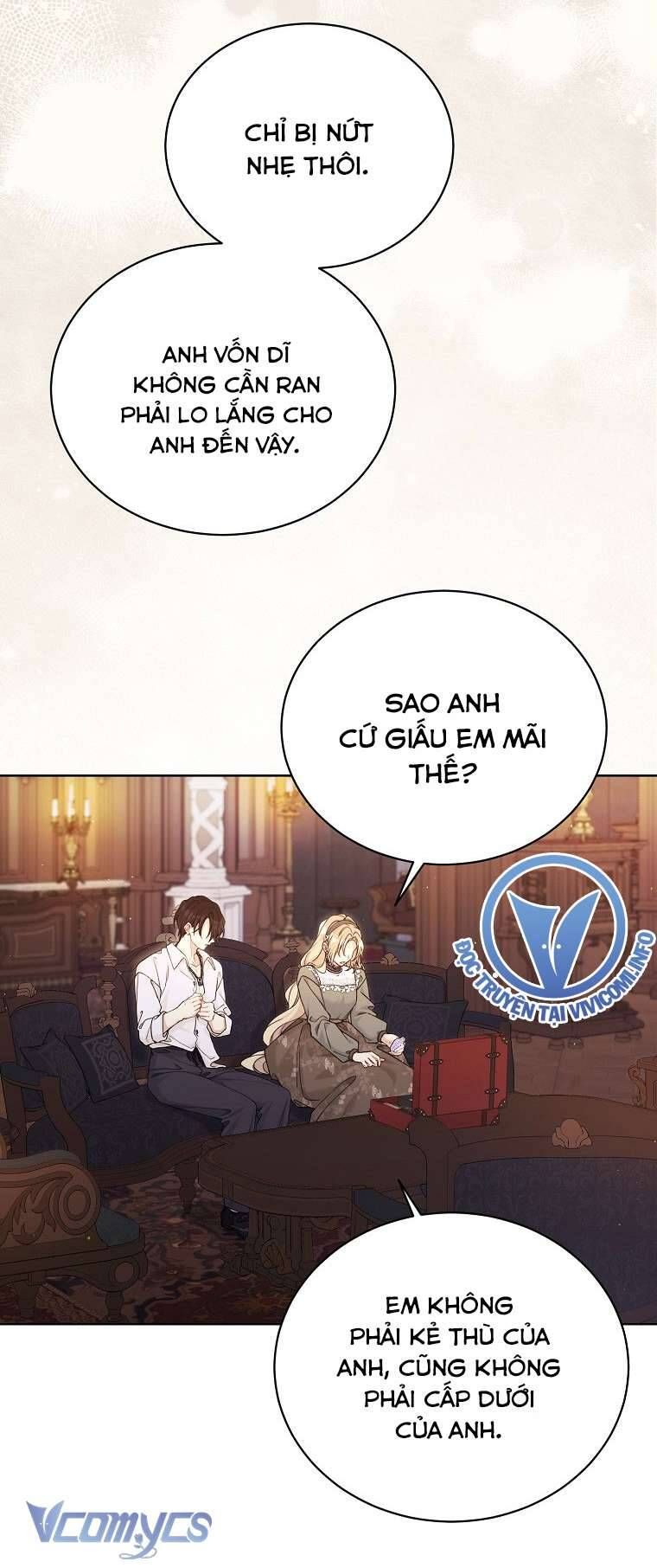 đọc truyện Vương Miện Viridescent Chương 106 ảnh 23 tại Thiên Thai Truyện