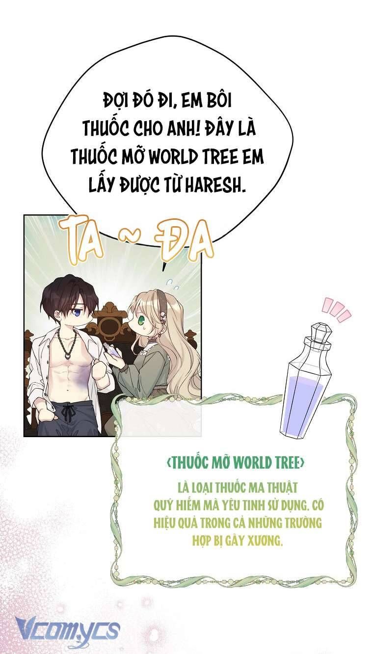 đọc truyện Vương Miện Viridescent Chương 106 ảnh 27 tại Thiên Thai Truyện