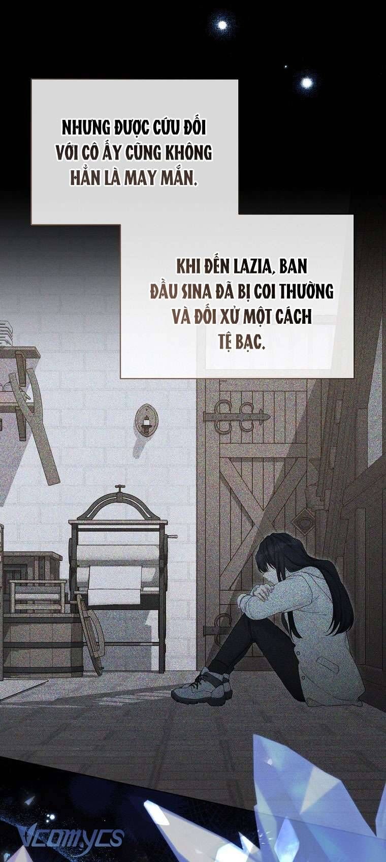 đọc truyện Vương Miện Viridescent Chương 107 ảnh 19 tại Thiên Thai Truyện