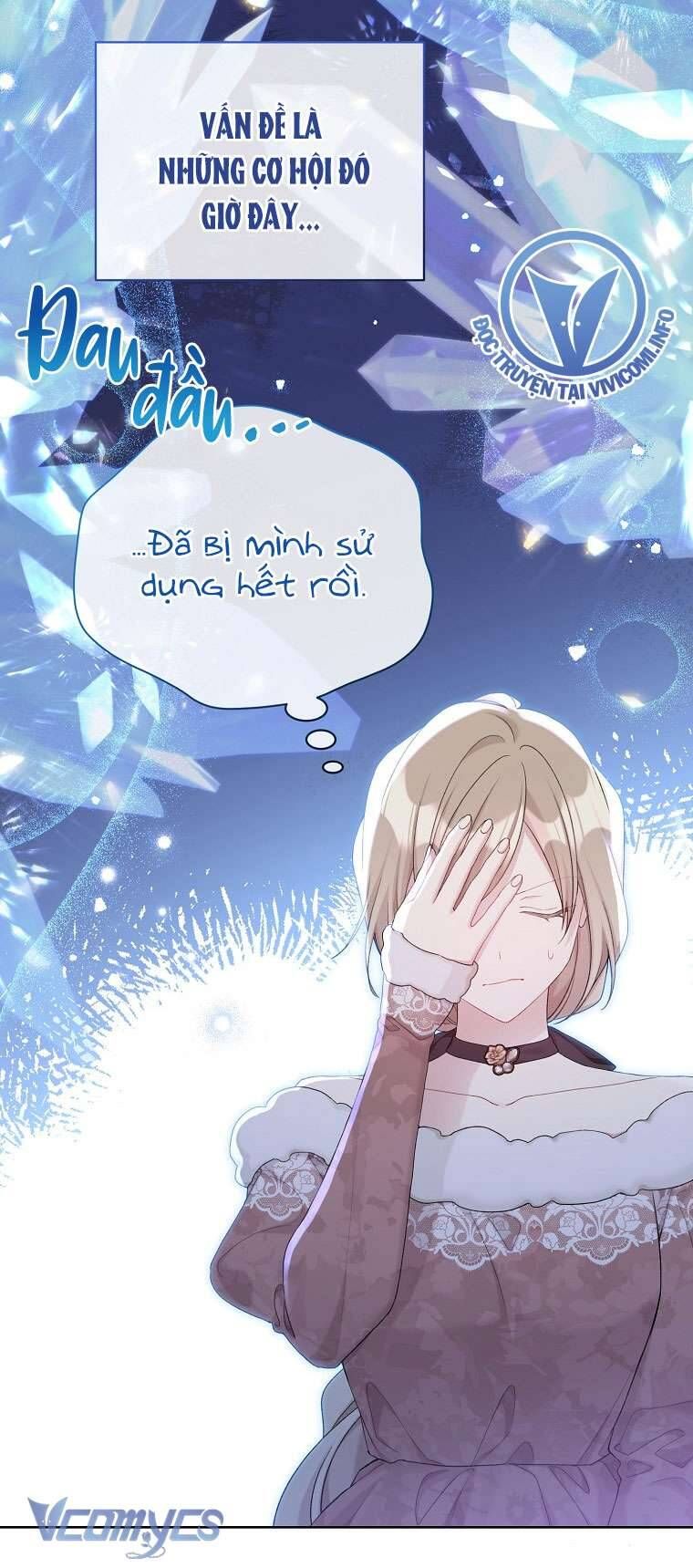 đọc truyện Vương Miện Viridescent Chương 107 ảnh 21 tại Thiên Thai Truyện