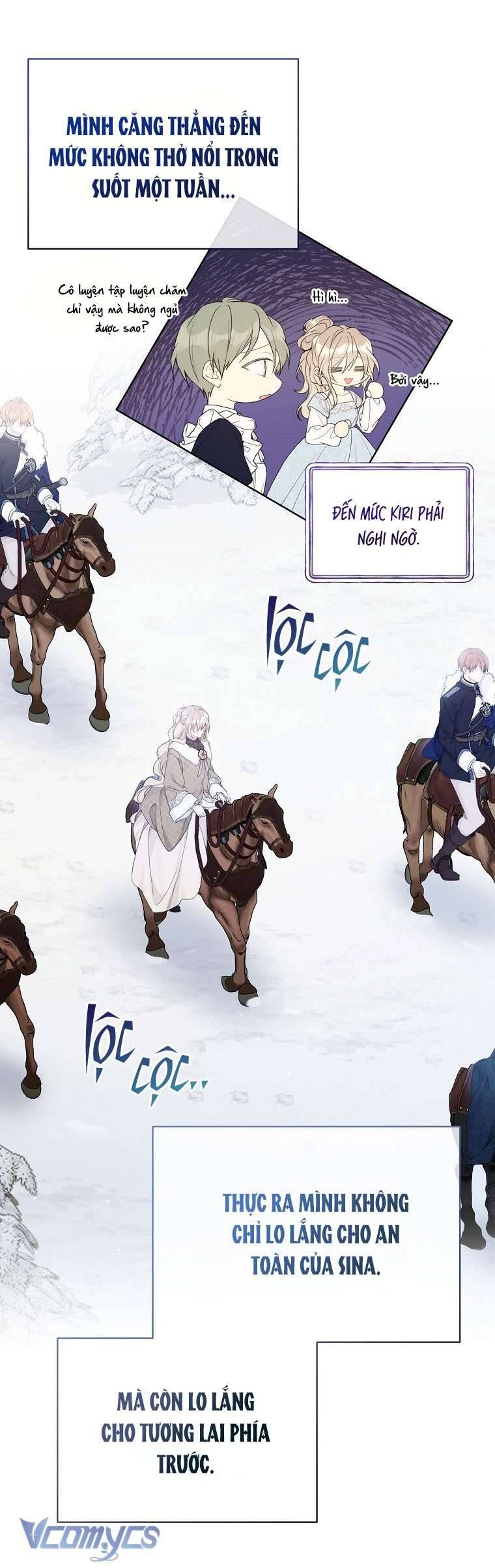 đọc truyện Vương Miện Viridescent Chương 107 ảnh 31 tại Thiên Thai Truyện