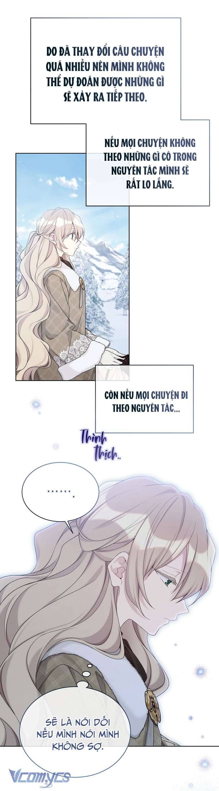 đọc truyện Vương Miện Viridescent Chương 107 ảnh 32 tại Thiên Thai Truyện