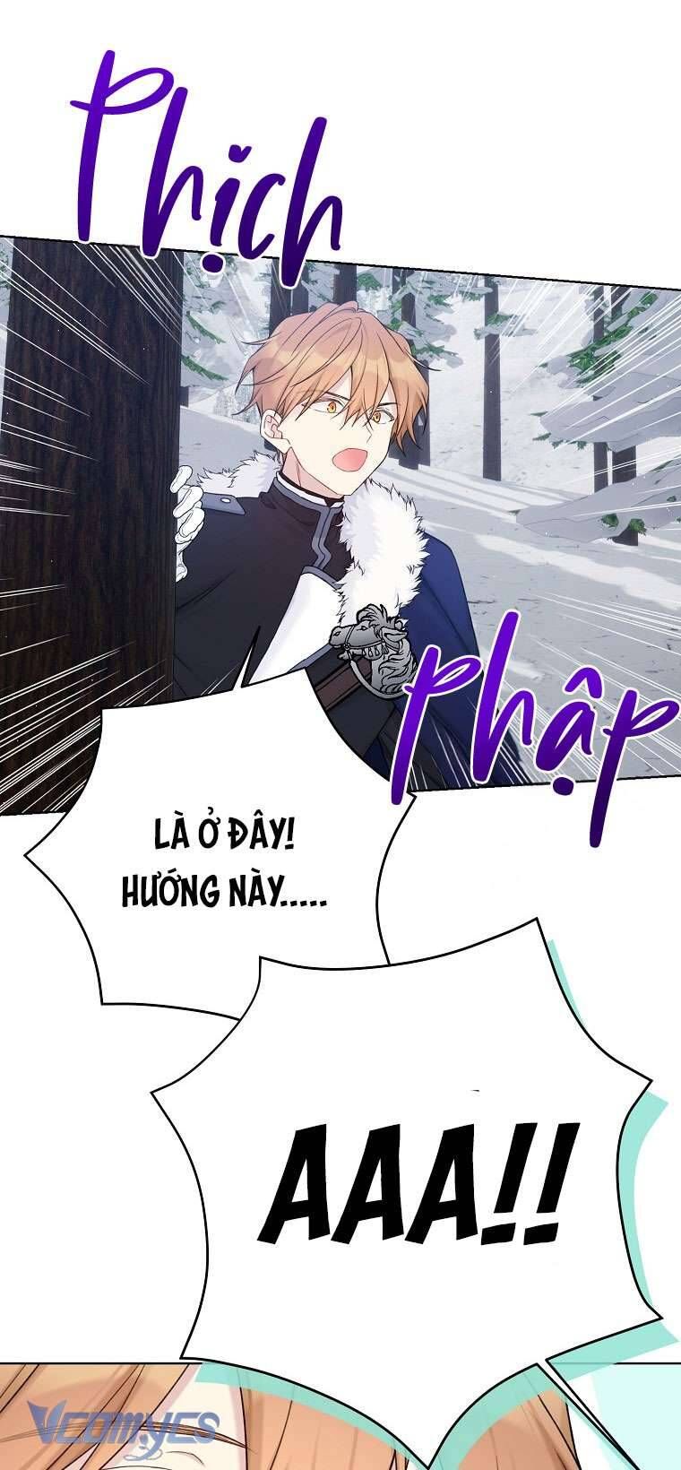 đọc truyện Vương Miện Viridescent Chương 108 ảnh 19 tại Thiên Thai Truyện