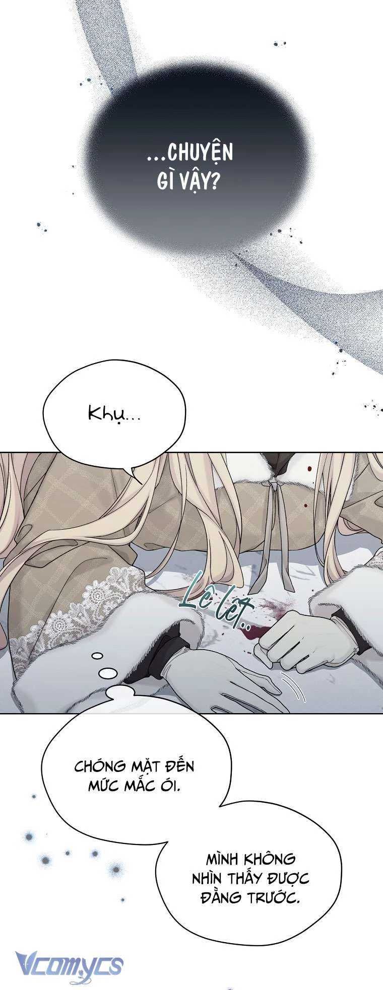 đọc truyện Vương Miện Viridescent Chương 109 ảnh 44 tại Thiên Thai Truyện