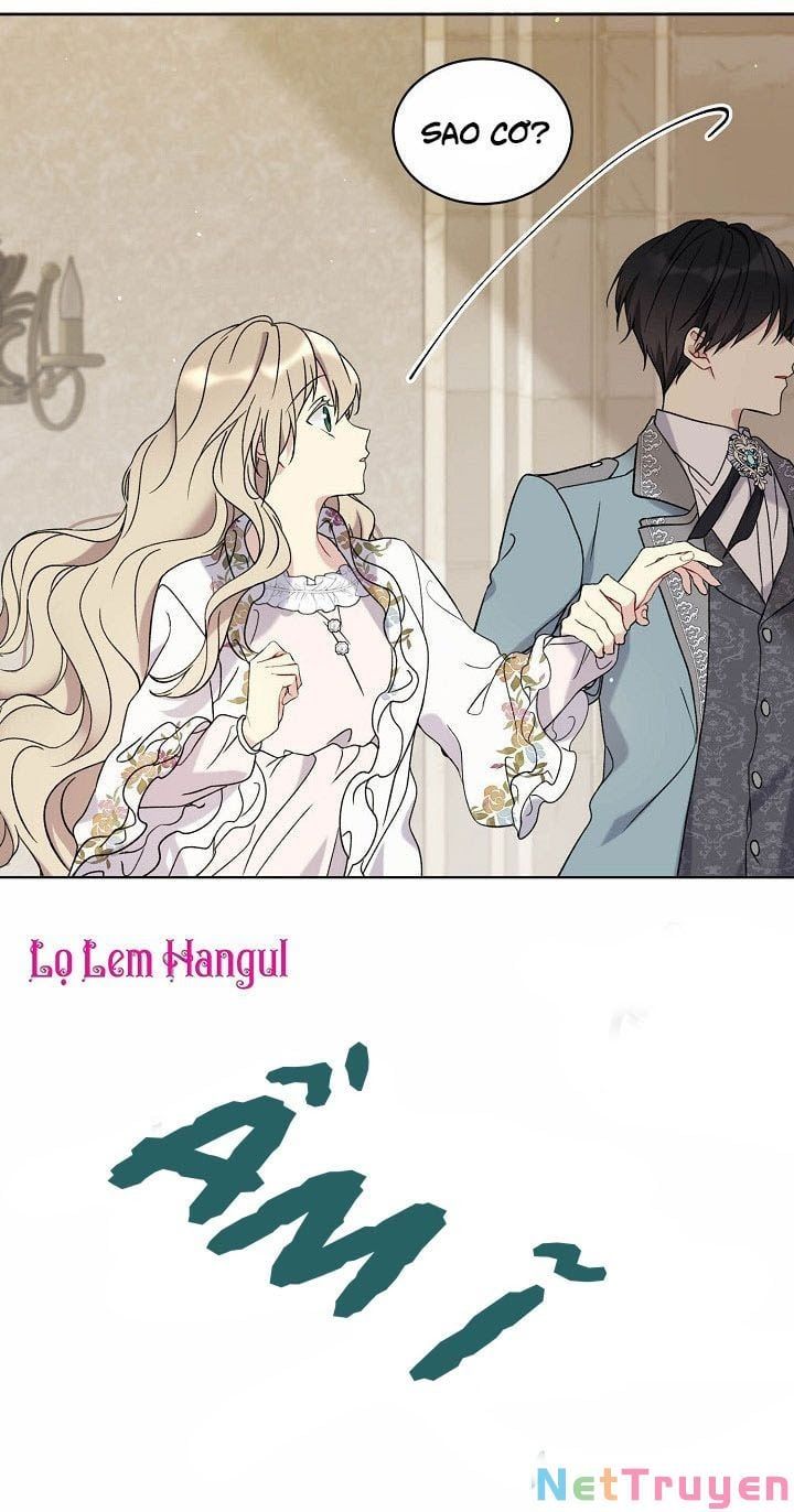 đọc truyện Vương Miện Viridescent Chương 11 ảnh 18 tại Thiên Thai Truyện