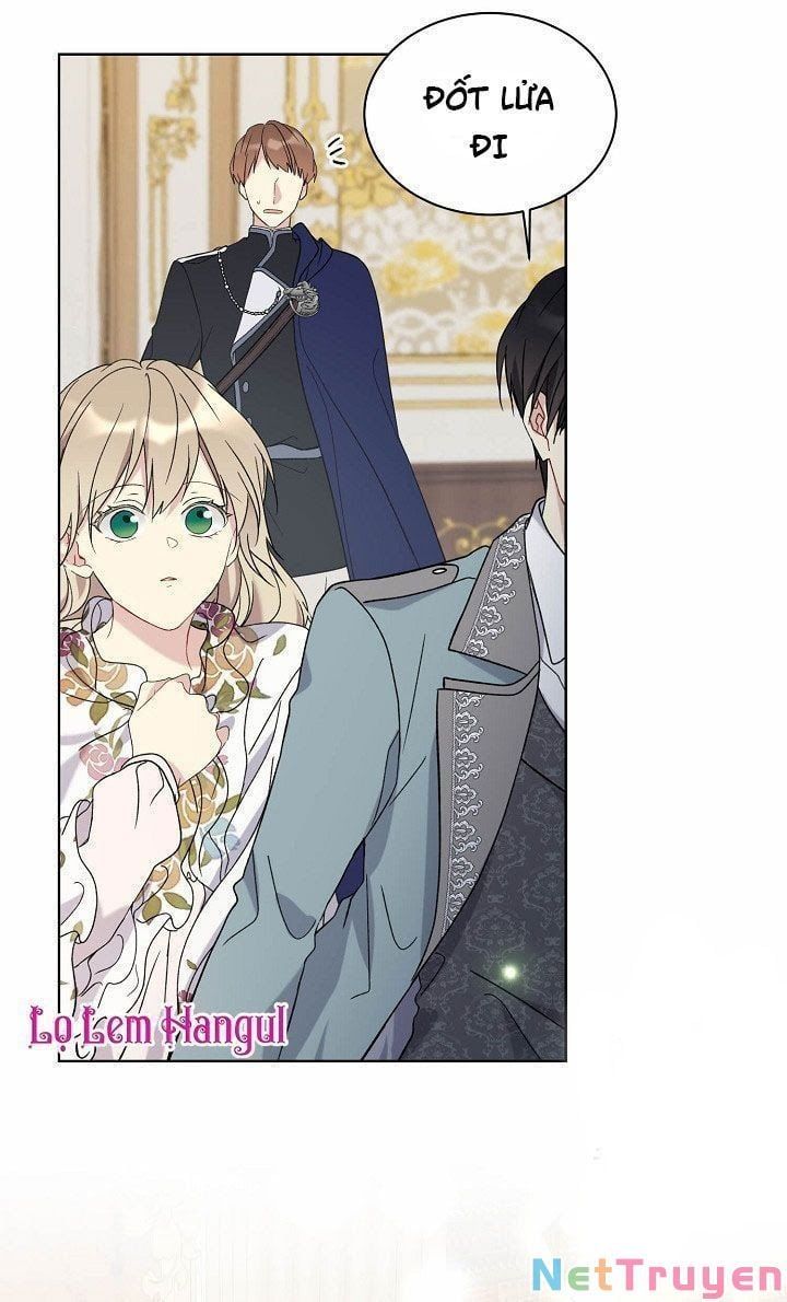 đọc truyện Vương Miện Viridescent Chương 11 ảnh 20 tại Thiên Thai Truyện