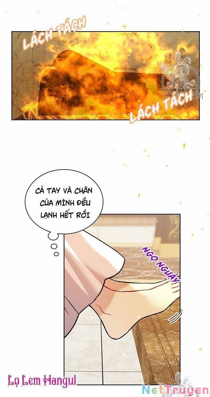 đọc truyện Vương Miện Viridescent Chương 11 ảnh 23 tại Thiên Thai Truyện