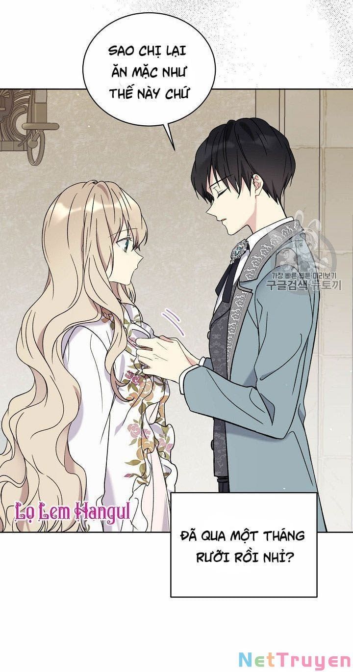 đọc truyện Vương Miện Viridescent Chương 11 ảnh 11 tại Thiên Thai Truyện