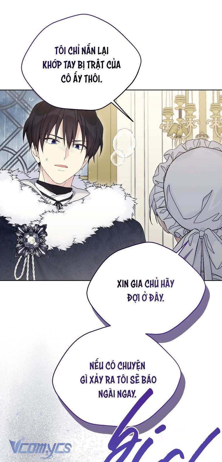 đọc truyện Vương Miện Viridescent Chương 110 ảnh 21 tại Thiên Thai Truyện