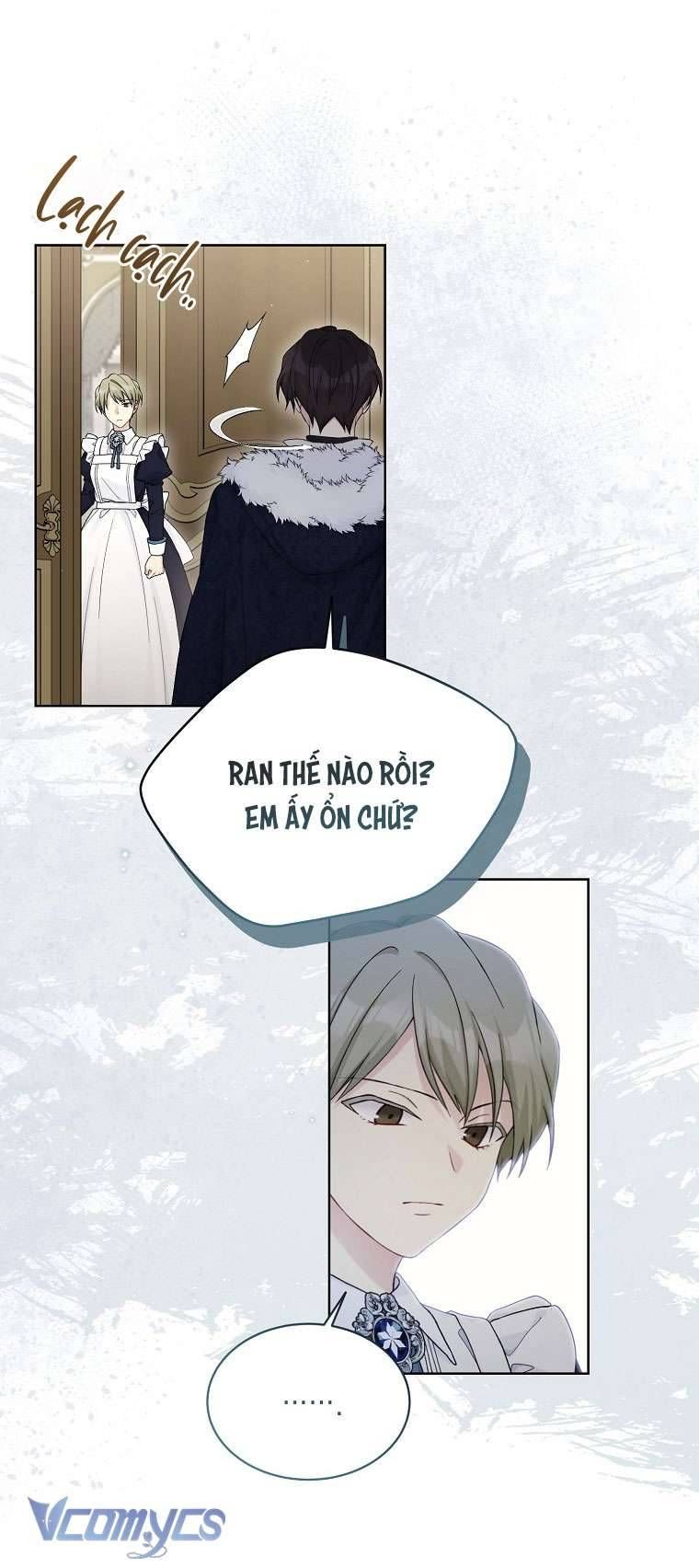 đọc truyện Vương Miện Viridescent Chương 110 ảnh 24 tại Thiên Thai Truyện