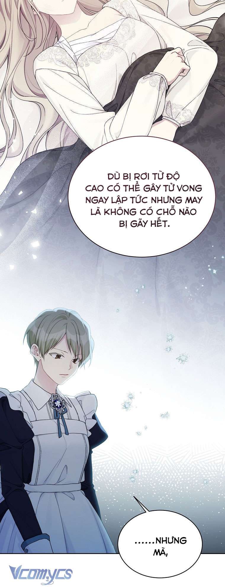 đọc truyện Vương Miện Viridescent Chương 110 ảnh 26 tại Thiên Thai Truyện