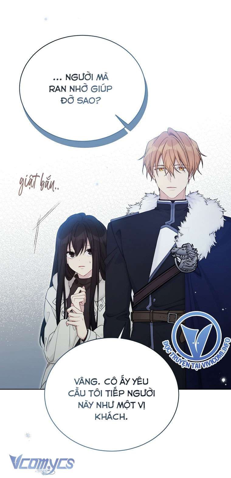 đọc truyện Vương Miện Viridescent Chương 110 ảnh 40 tại Thiên Thai Truyện