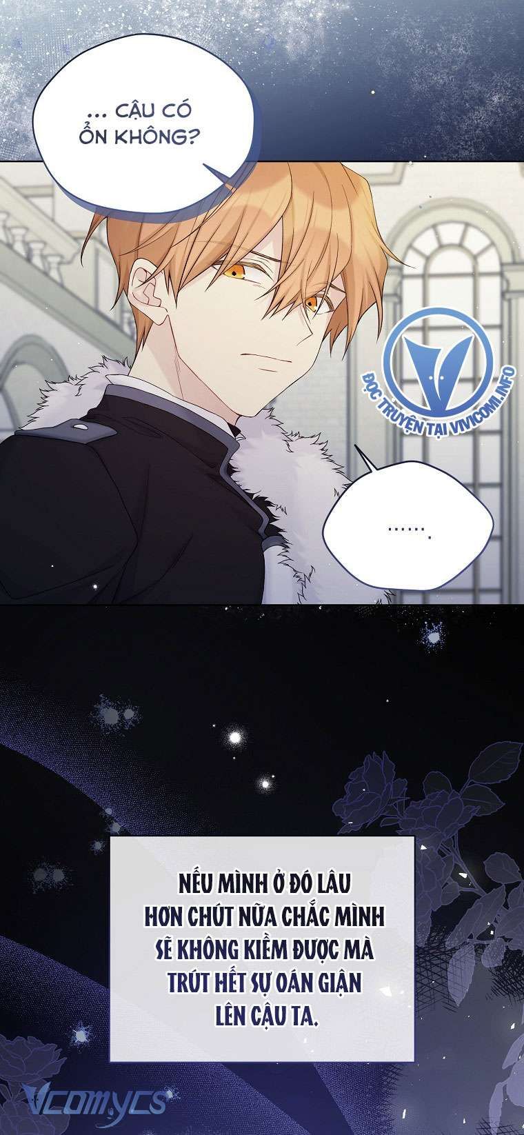 đọc truyện Vương Miện Viridescent Chương 110 ảnh 46 tại Thiên Thai Truyện