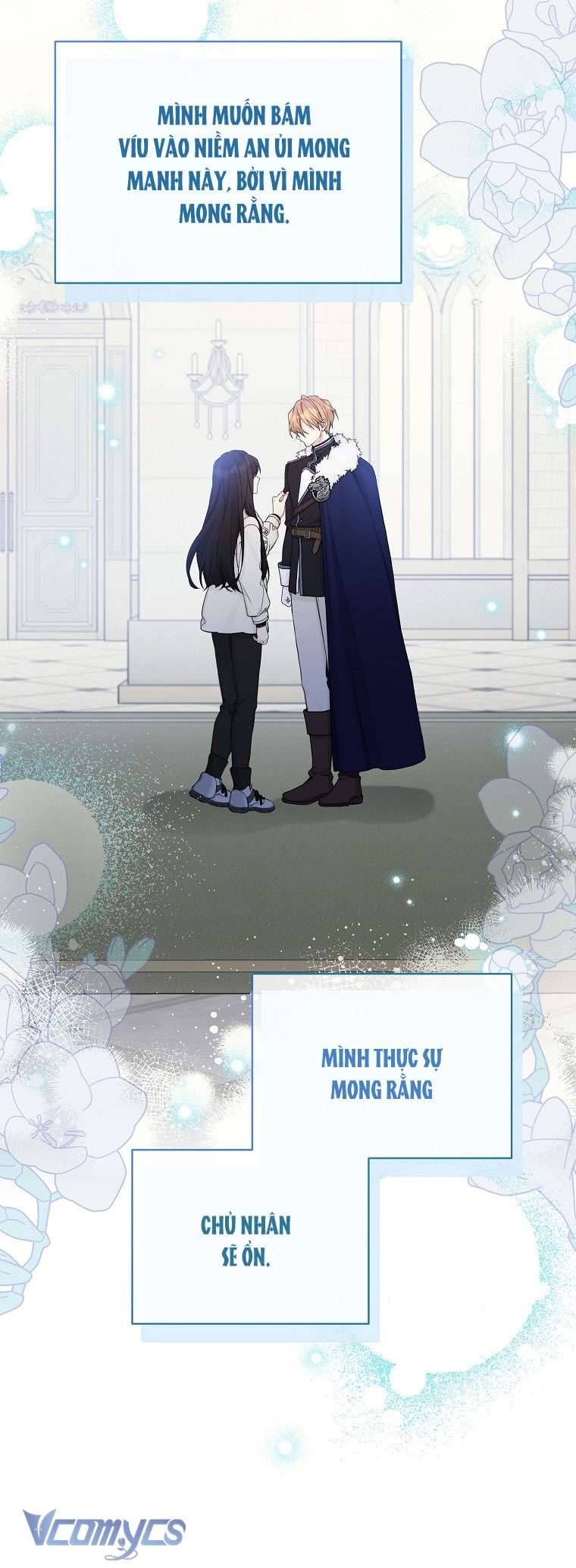 đọc truyện Vương Miện Viridescent Chương 110 ảnh 55 tại Thiên Thai Truyện