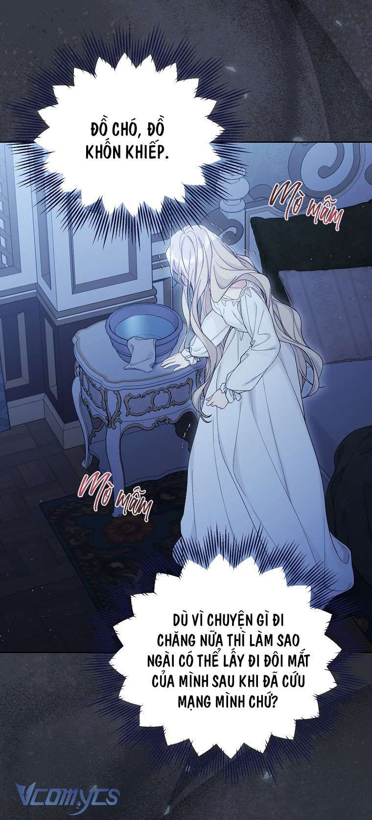 đọc truyện Vương Miện Viridescent Chương 110 ảnh 66 tại Thiên Thai Truyện