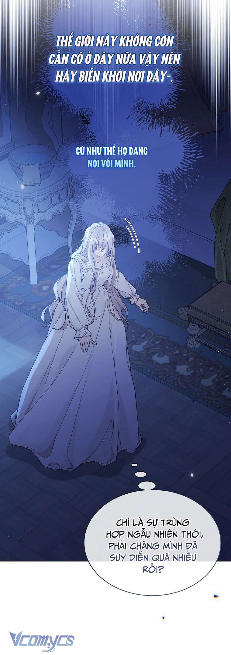 đọc truyện Vương Miện Viridescent Chương 110 ảnh 69 tại Thiên Thai Truyện