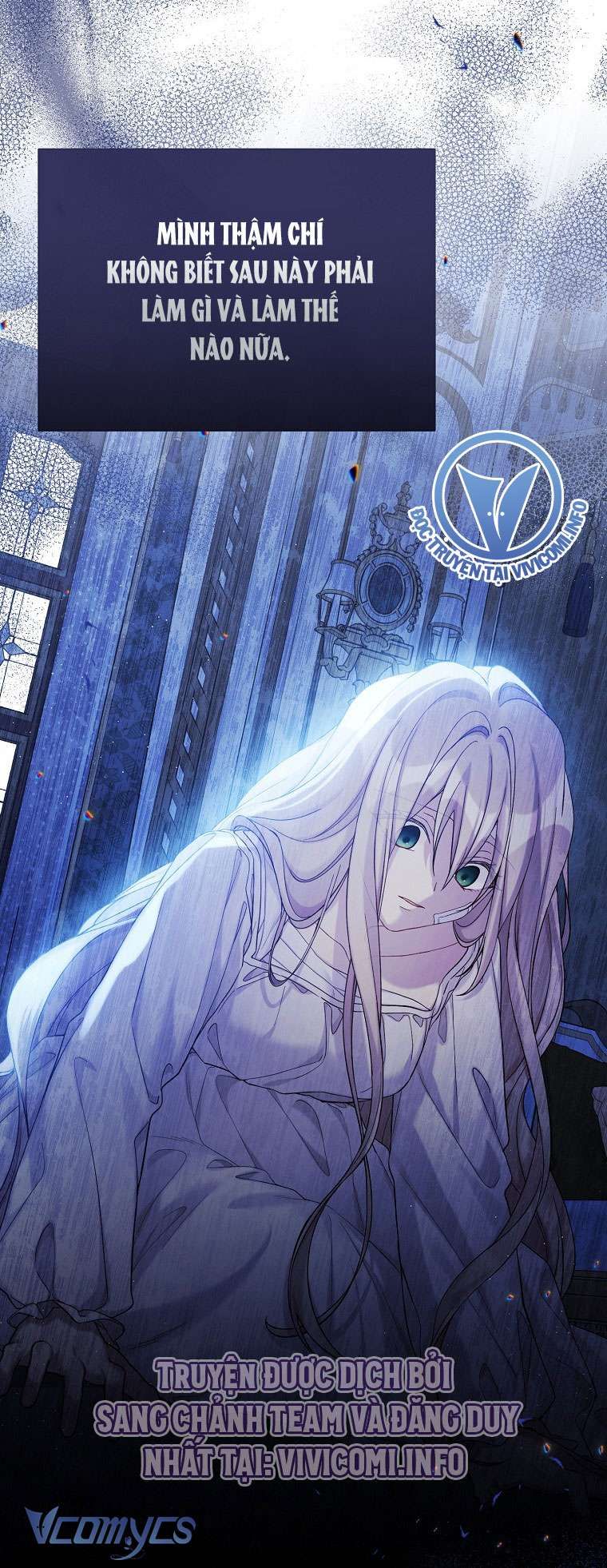 đọc truyện Vương Miện Viridescent Chương 110 ảnh 72 tại Thiên Thai Truyện