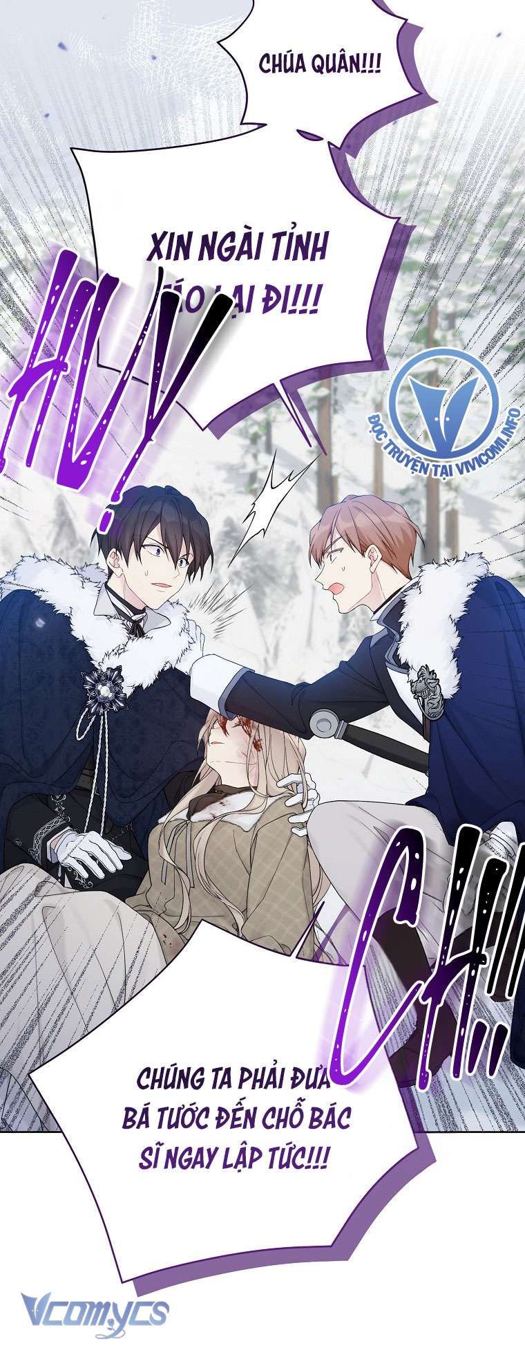 đọc truyện Vương Miện Viridescent Chương 110 ảnh 10 tại Thiên Thai Truyện