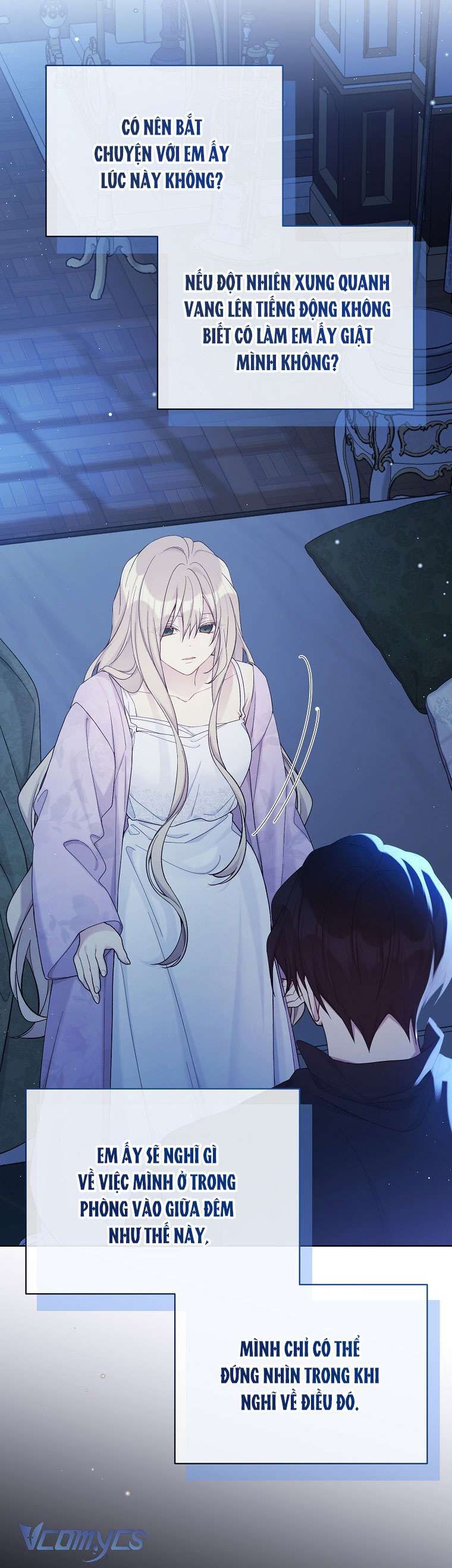 đọc truyện Vương Miện Viridescent Chương 111 ảnh 17 tại Thiên Thai Truyện