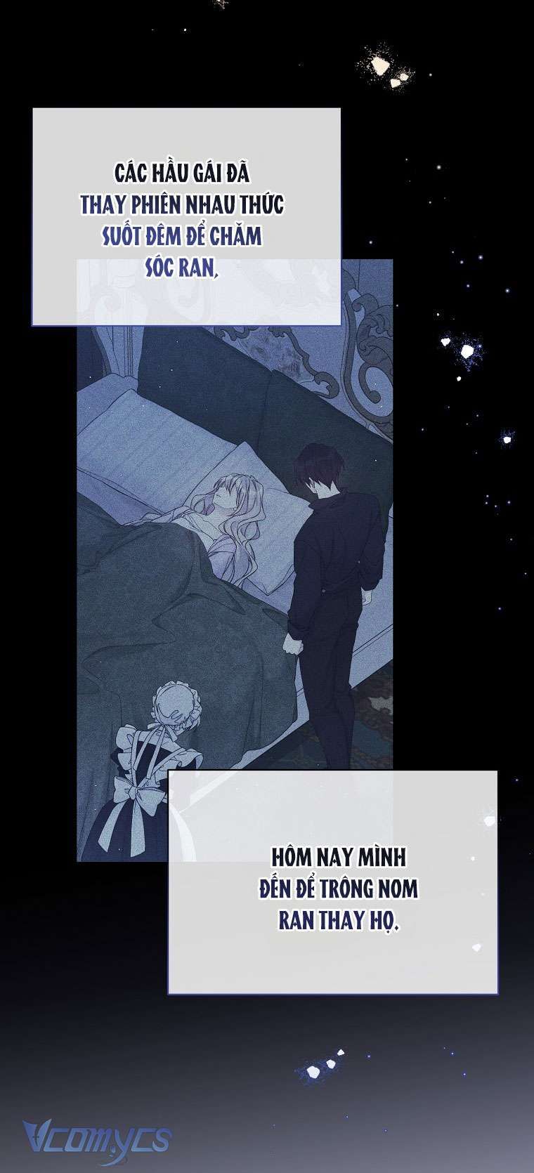 đọc truyện Vương Miện Viridescent Chương 111 ảnh 20 tại Thiên Thai Truyện