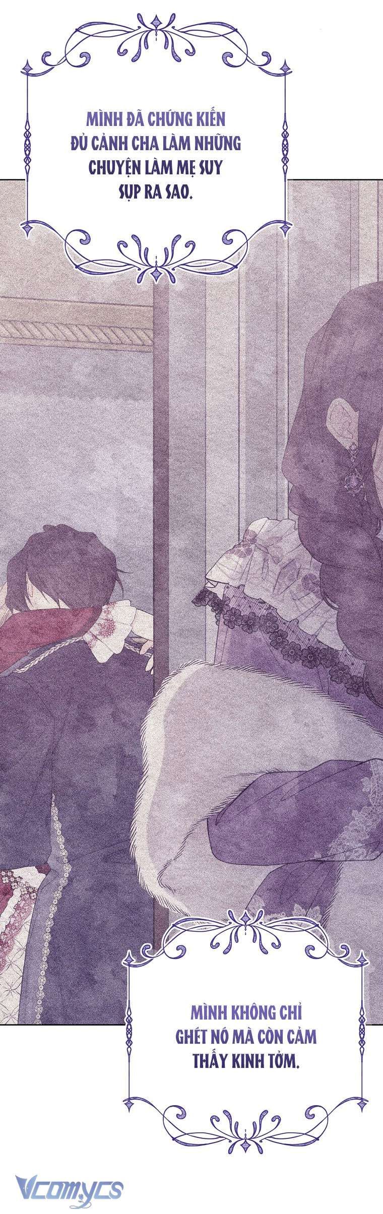 đọc truyện Vương Miện Viridescent Chương 111 ảnh 53 tại Thiên Thai Truyện