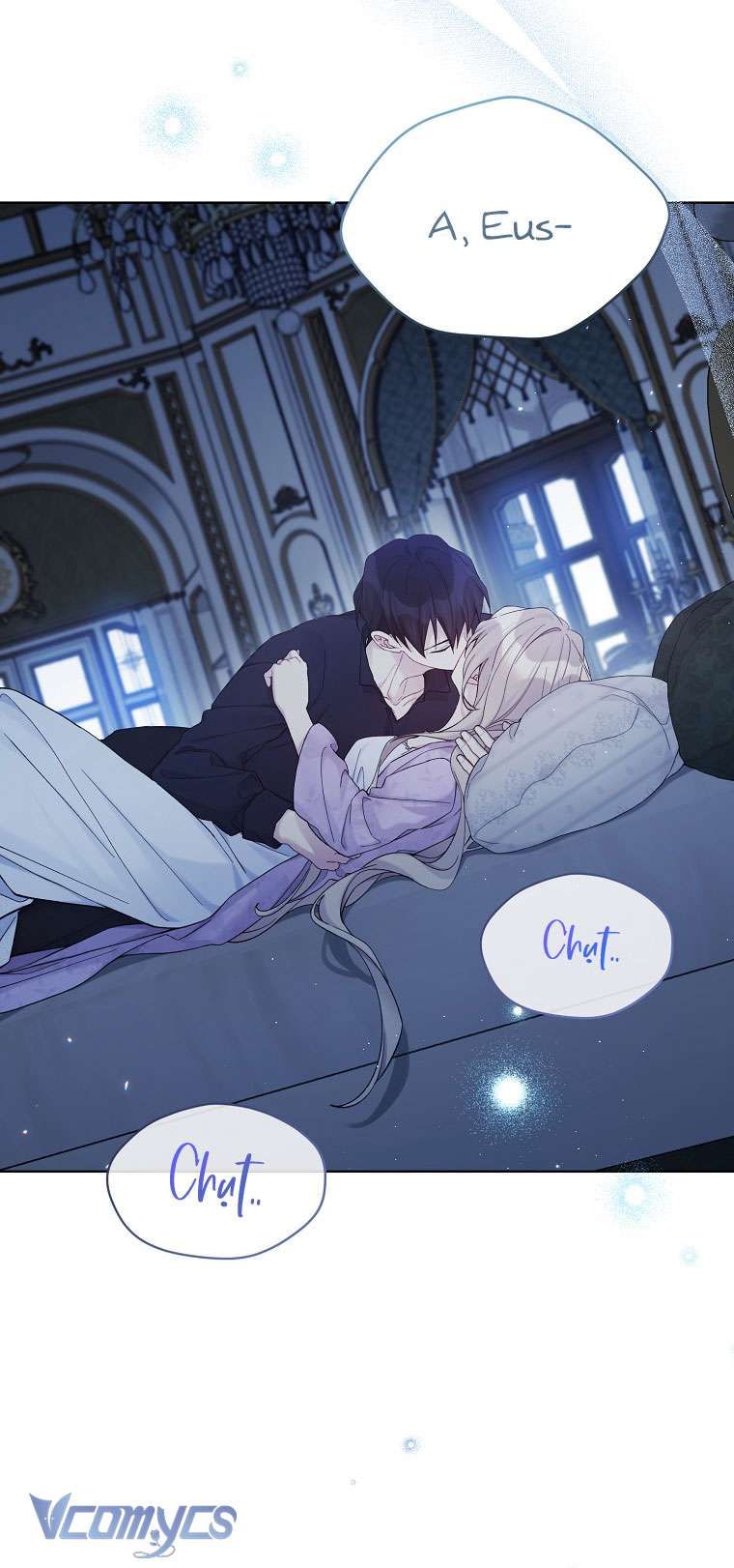 đọc truyện Vương Miện Viridescent Chương 111 ảnh 57 tại Thiên Thai Truyện