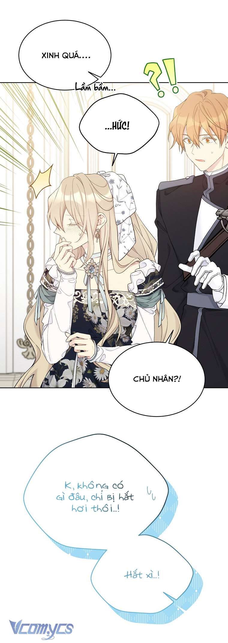 đọc truyện Vương Miện Viridescent Chương 112 ảnh 15 tại Thiên Thai Truyện