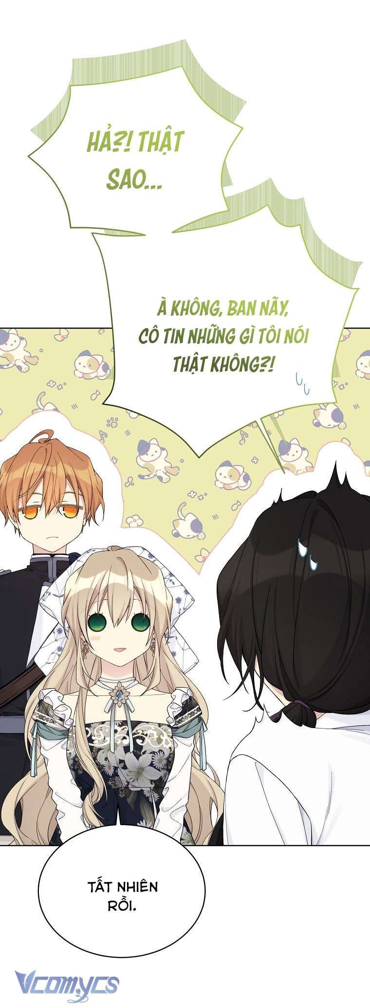 đọc truyện Vương Miện Viridescent Chương 112 ảnh 18 tại Thiên Thai Truyện