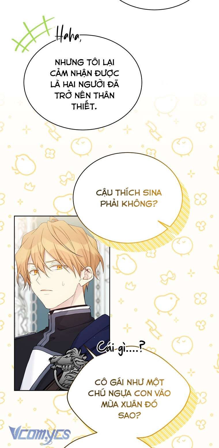 đọc truyện Vương Miện Viridescent Chương 112 ảnh 40 tại Thiên Thai Truyện