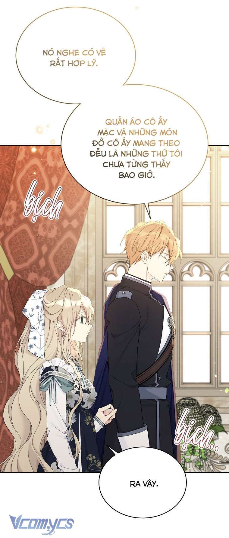 đọc truyện Vương Miện Viridescent Chương 112 ảnh 6 tại Thiên Thai Truyện