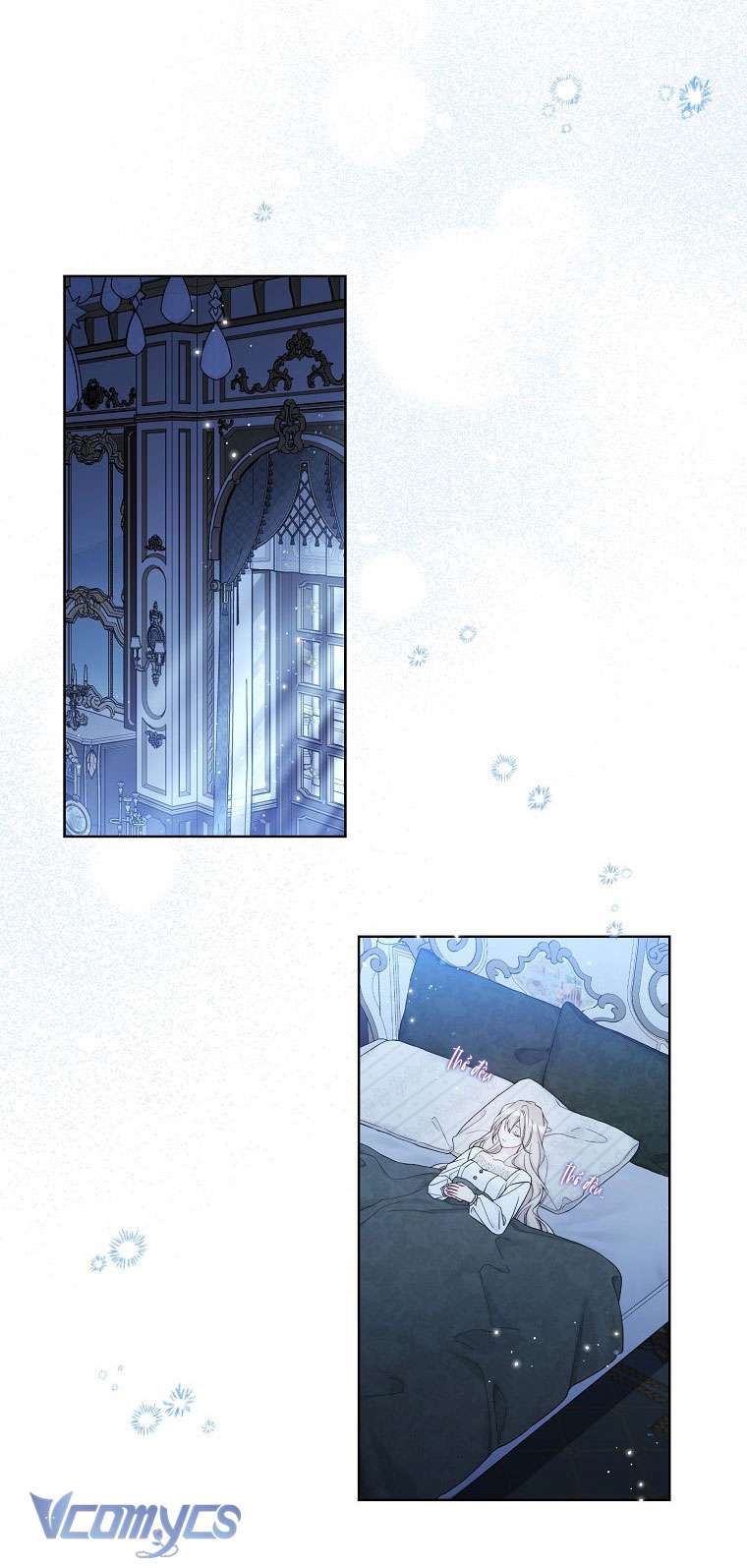 đọc truyện Vương Miện Viridescent Chương 112 ảnh 48 tại Thiên Thai Truyện