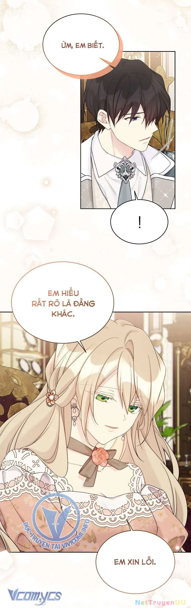 đọc truyện Vương Miện Viridescent Chương 113 ảnh 20 tại Thiên Thai Truyện