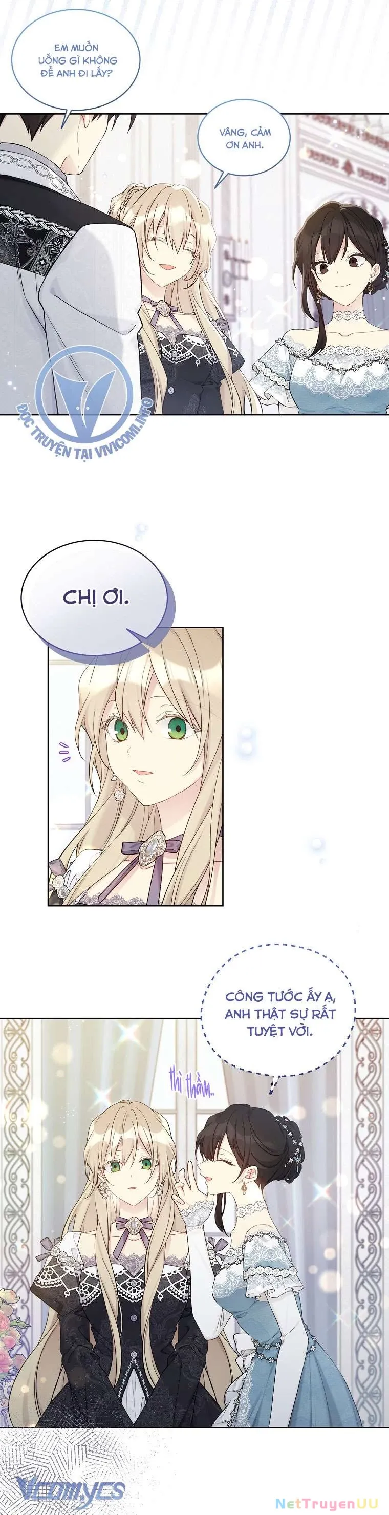 đọc truyện Vương Miện Viridescent Chương 113 ảnh 30 tại Thiên Thai Truyện